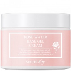 Купить Secret Key Rose Water Base Gel Cream Киев, Украина